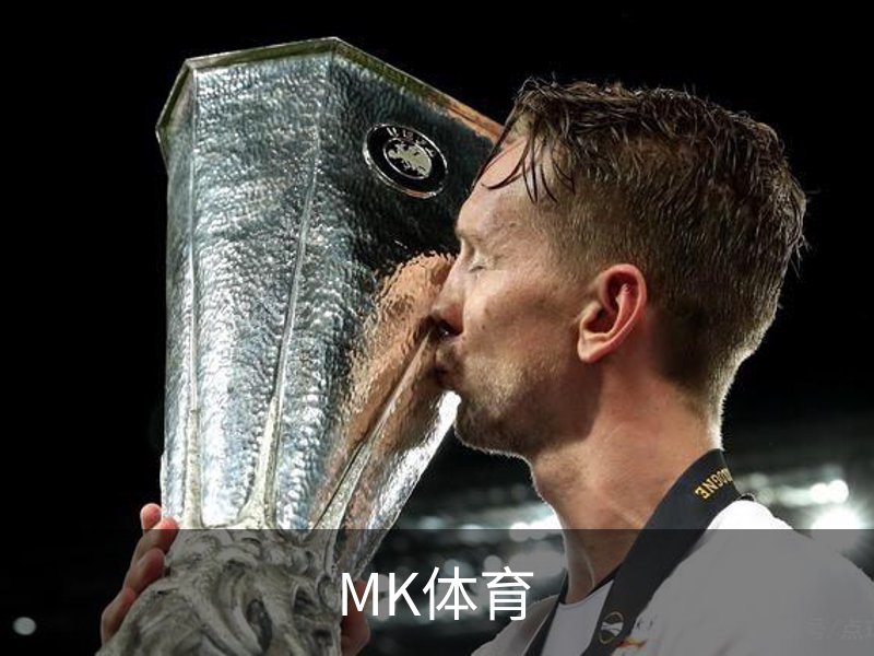 MK体育介绍